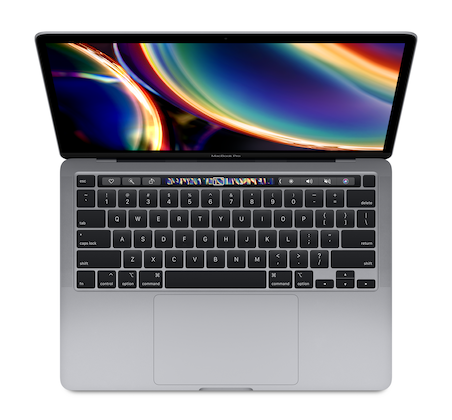 MacBook Pro 2020 16GB|512GB – TECH-DOT.COM