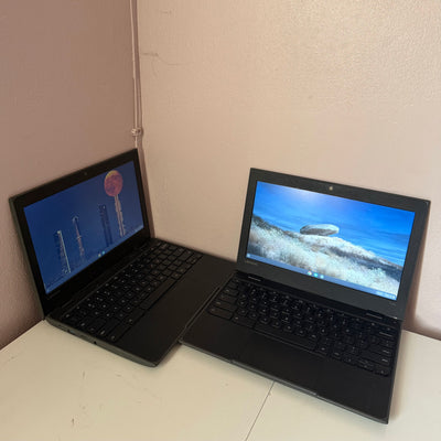 Lenovo 100e (Refurbished)