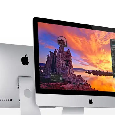 Apple iMac 2013 (macOS Ventura)