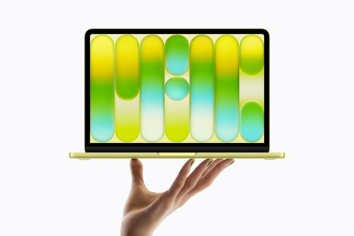 Apple Just Dropped These New Devices