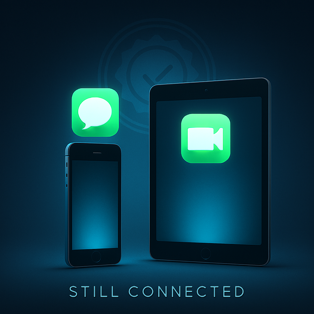 Apple’s Unexpected Update for Legacy Devices