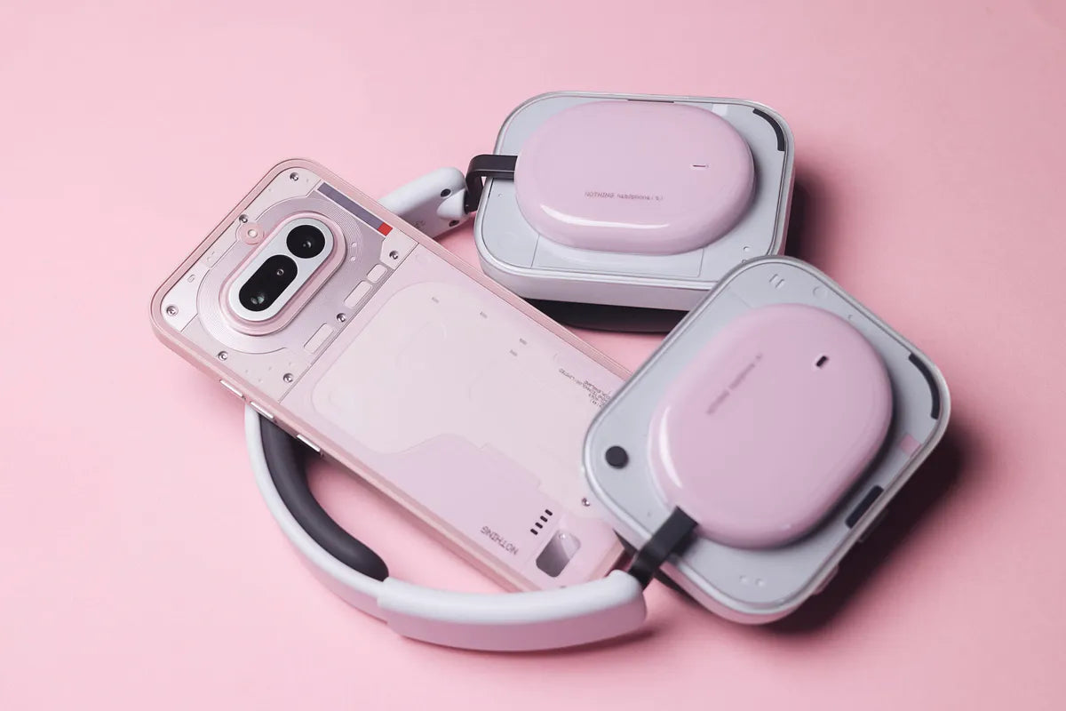 Nothing Phone (4a) Pro: The Sleeper Hit Nobody Talks About