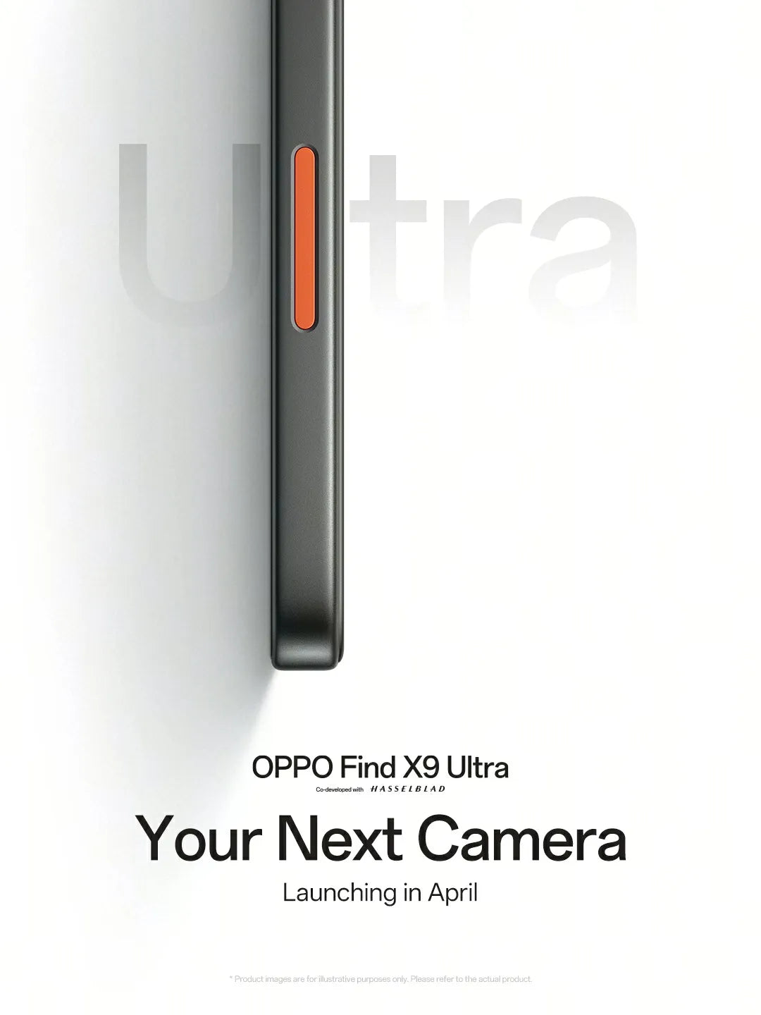 Oppo Goes Ultra Next Month