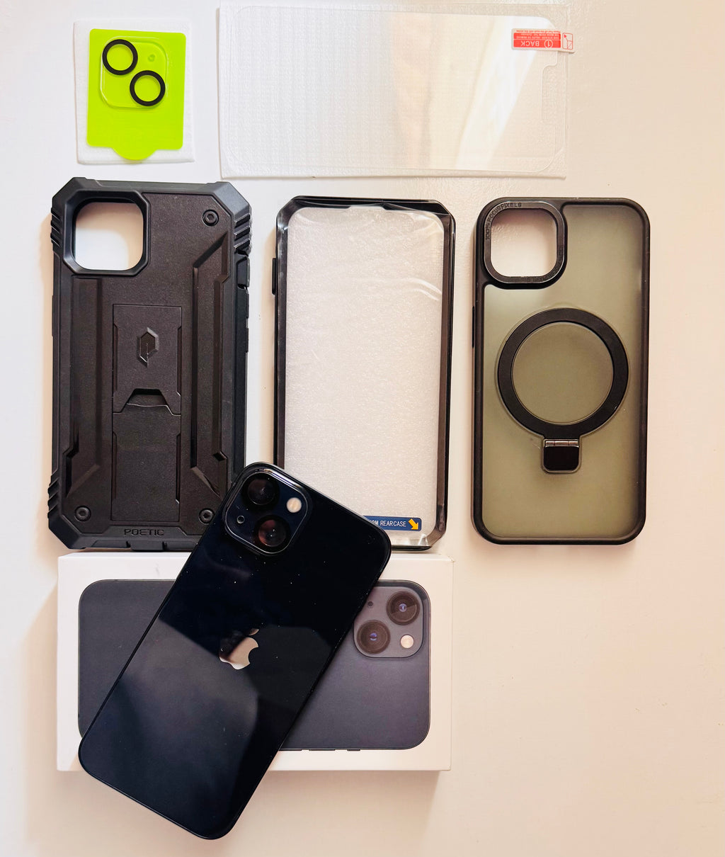 iPhone 13 Premium Bundle