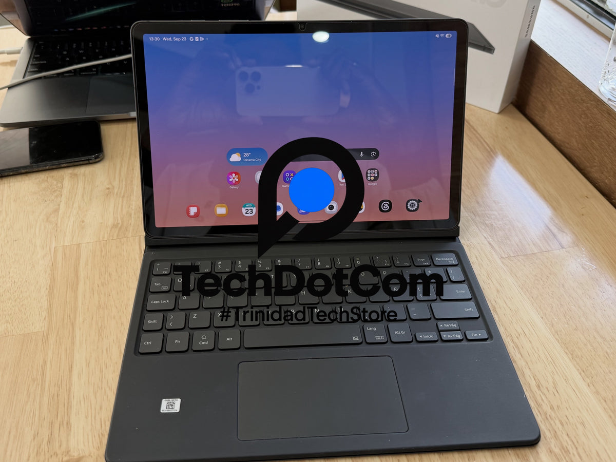 Samsung Galaxy Tab S9 - $3799 (Trade-INs Accepted)