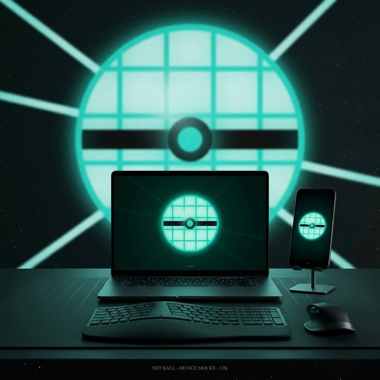 The PokéBall Collection