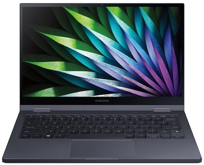 Samsung Galaxy Book Flex2 Alpha