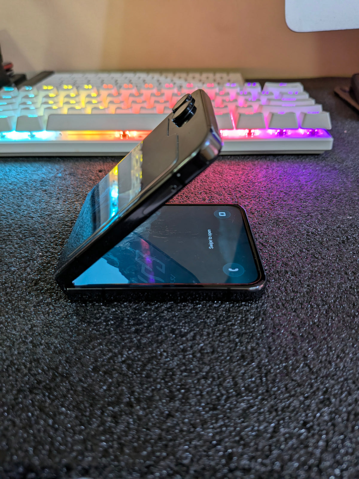 Samsung Galaxy Z Flip 5 - $3100