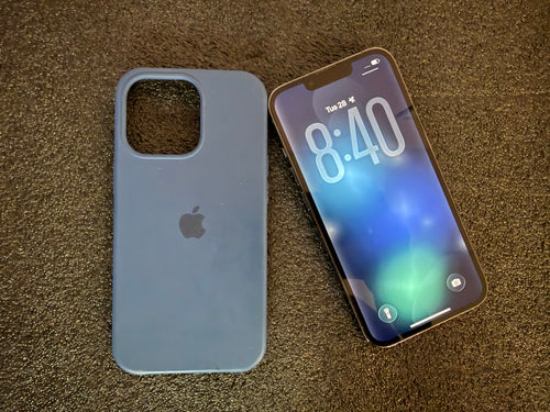 iPhone 13 Pro