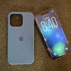 iPhone 13 Pro