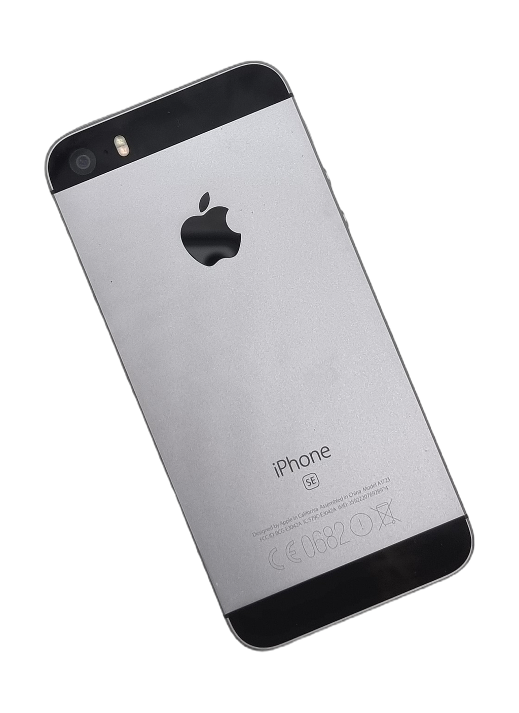 iPhone SE ($700 TTD)