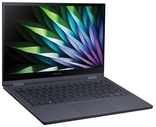 Samsung Galaxy Book Flex2 Alpha