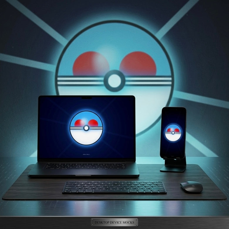 The PokéBall Collection
