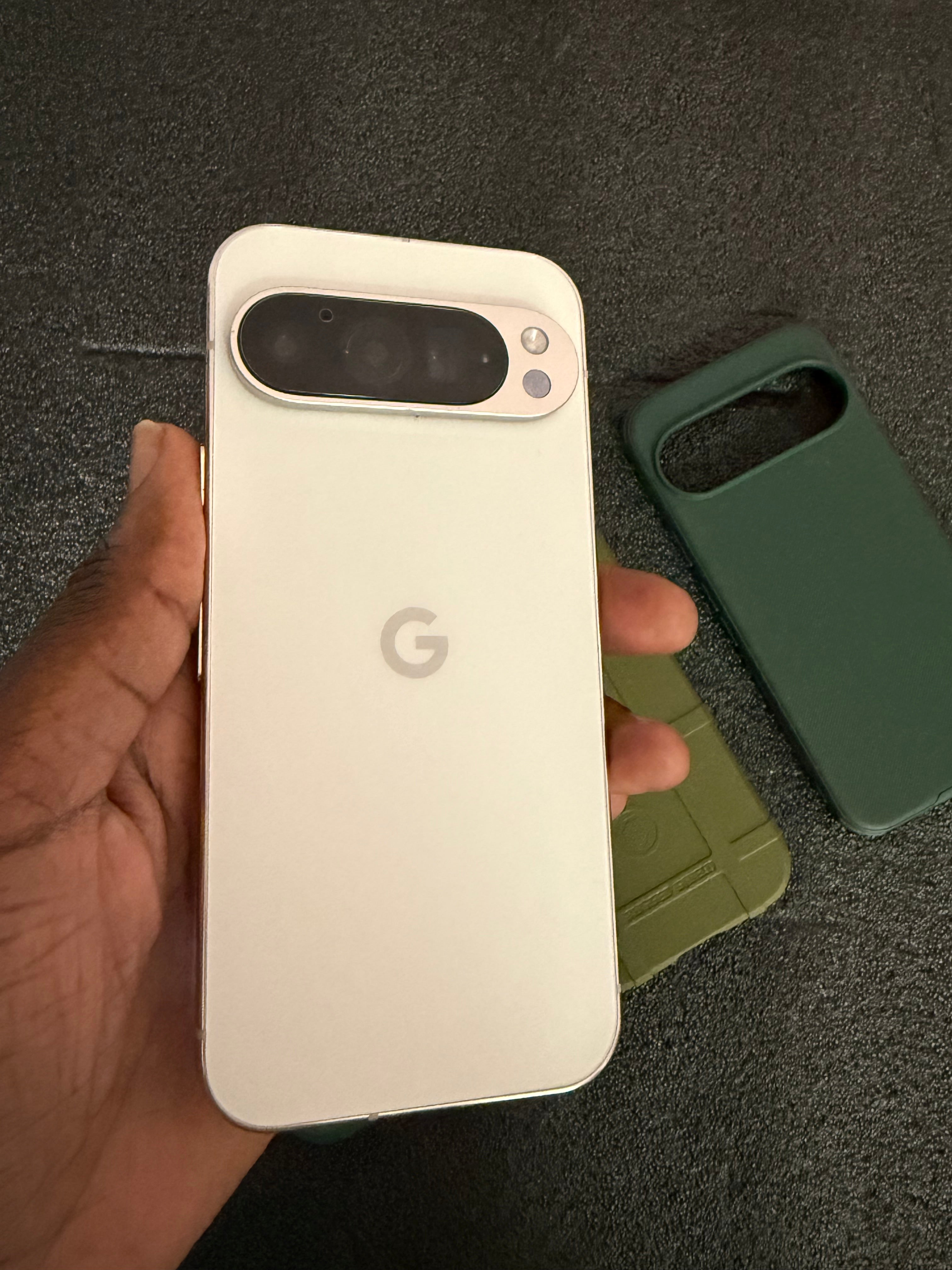 Google Pixel 9 Pro