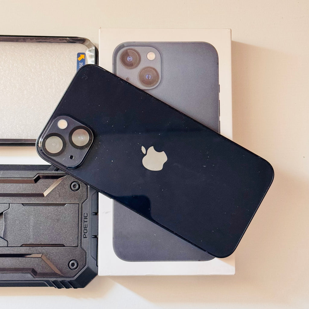 iPhone 13 Premium Bundle