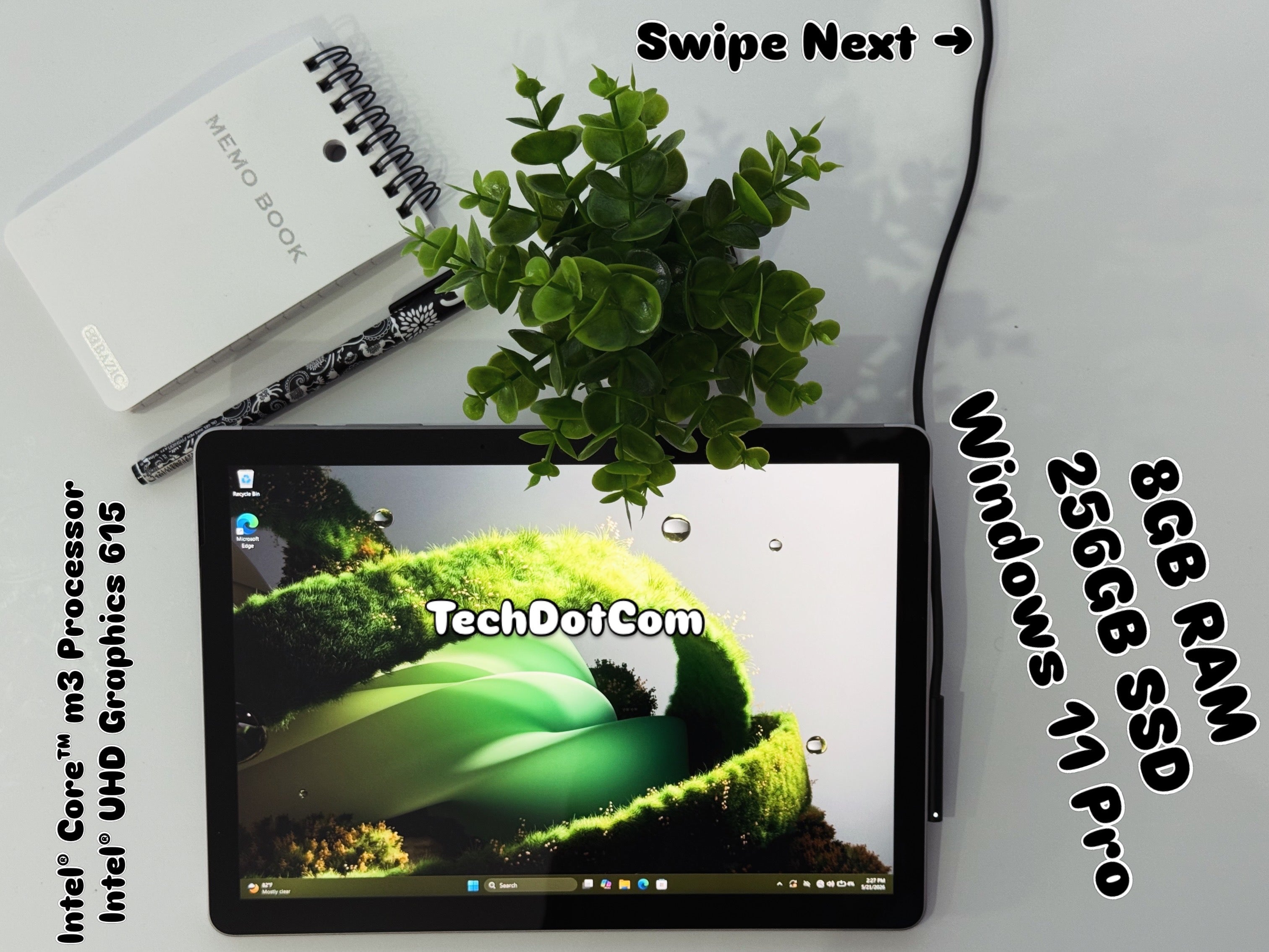 Microsoft Surface Go2