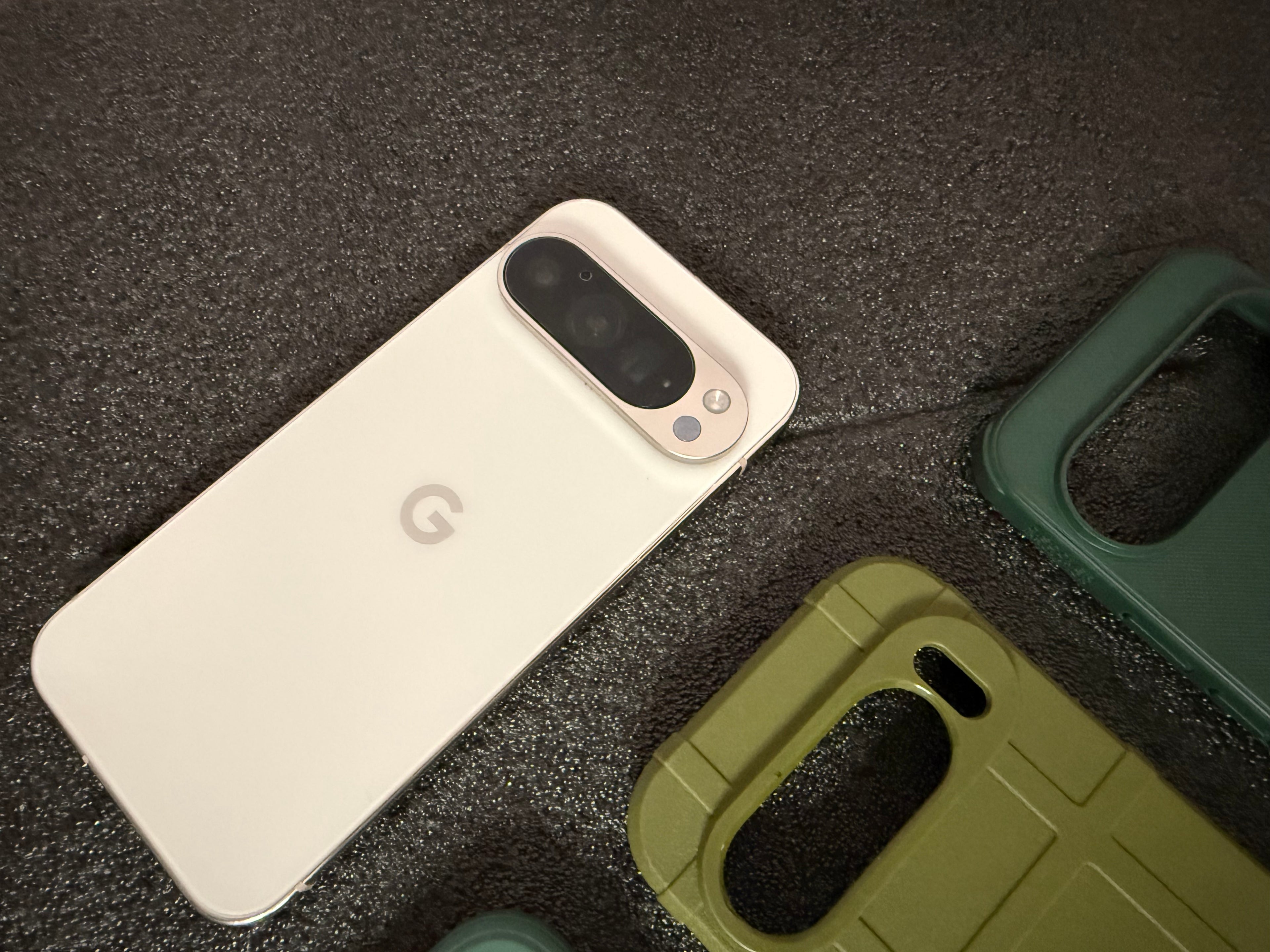Google Pixel 9 Pro