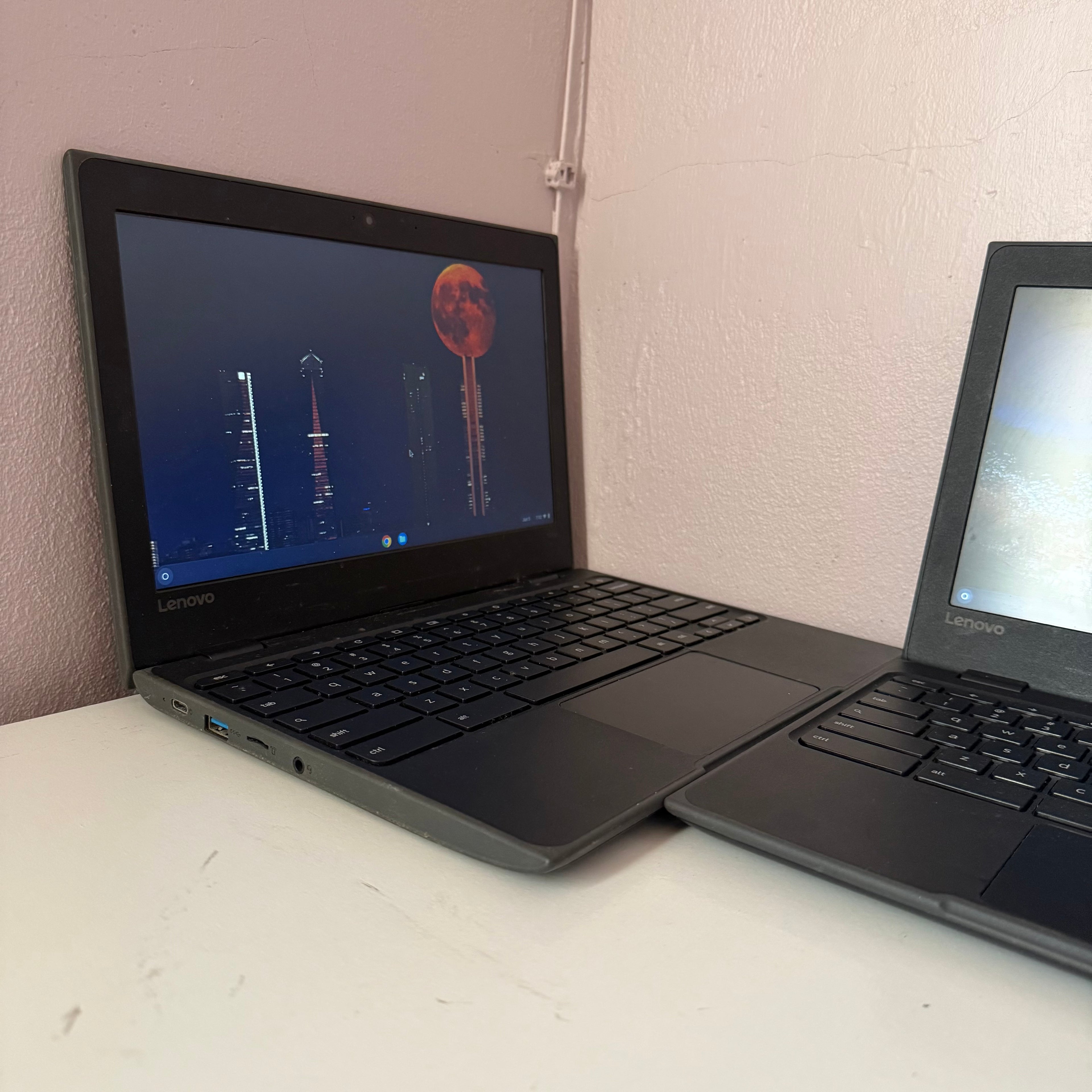 Lenovo 100e (Refurbished)