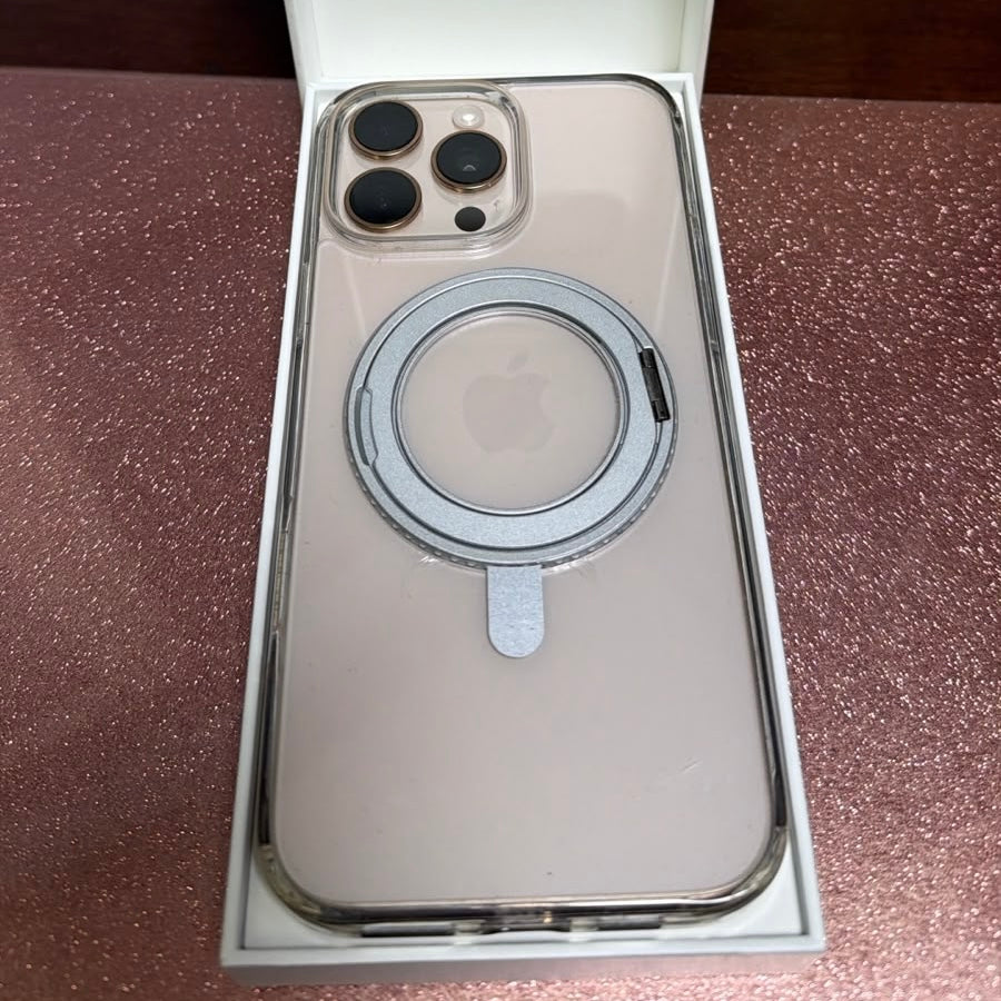  iPhone 16 Pro Max | 1TB | $7100 TTD