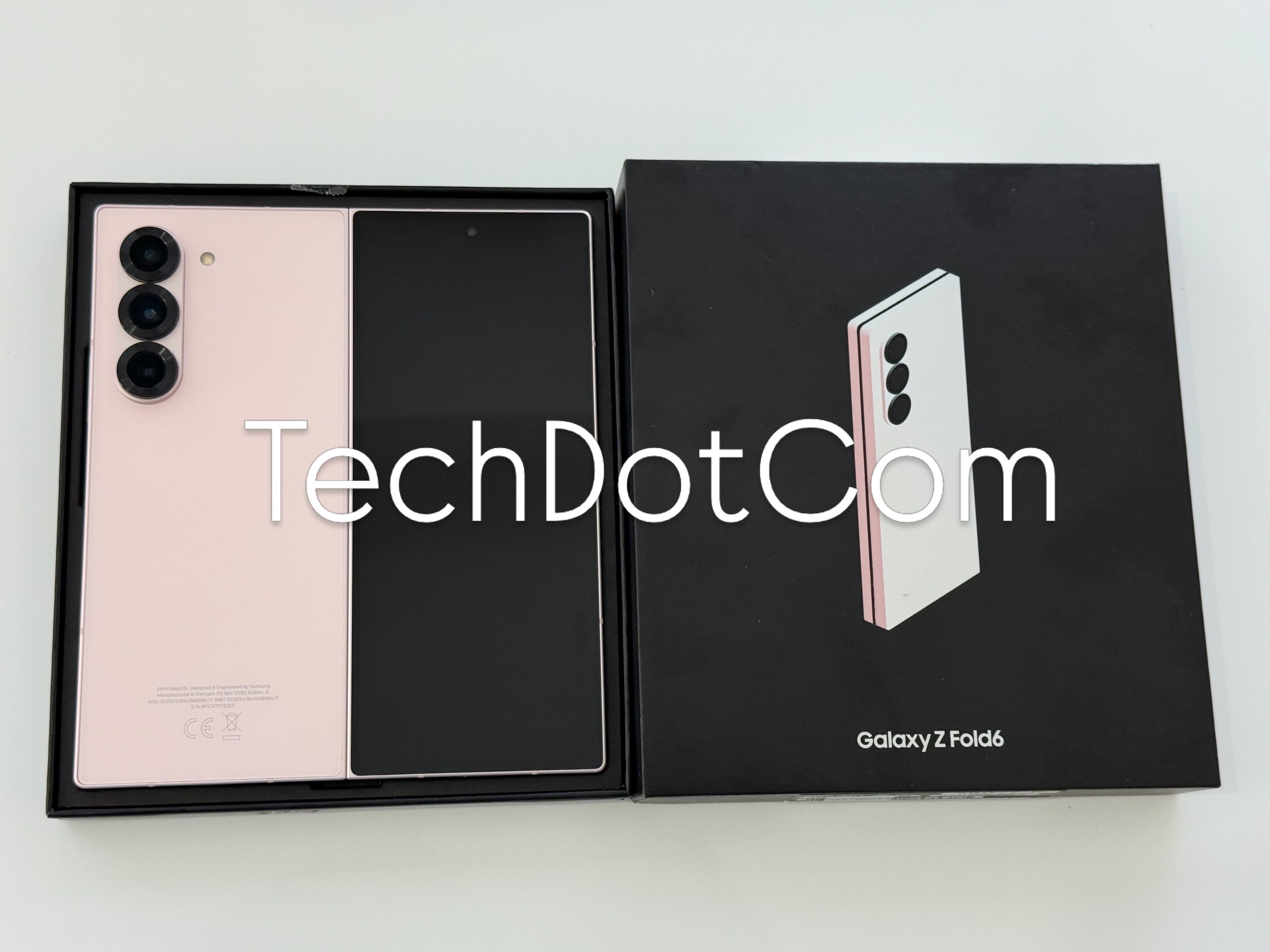 Samsung Galaxy Fold 6