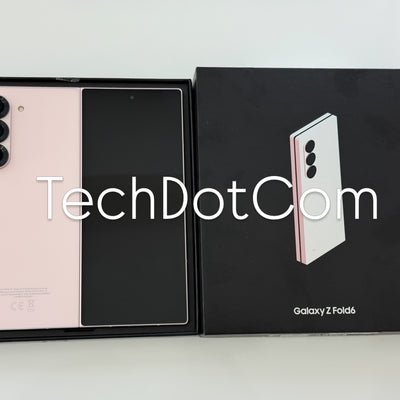 Samsung Galaxy Fold 6