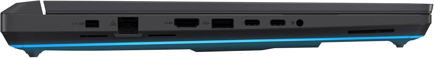 ASUS ROG Strix G16 (2025)