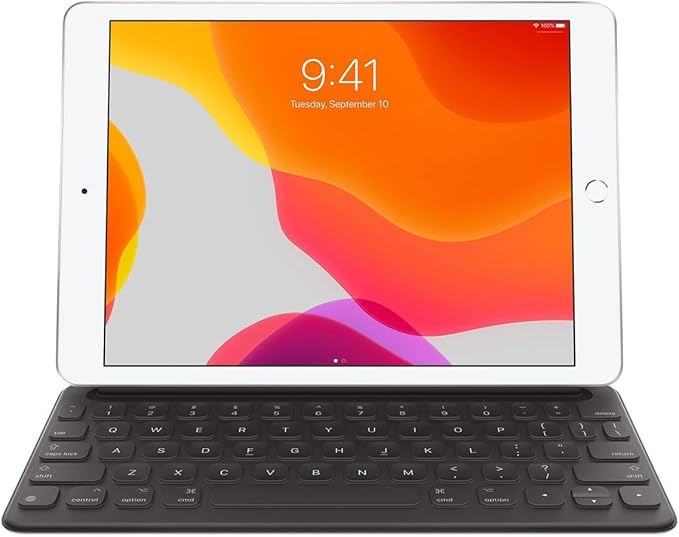 iPad Smart Keyboard