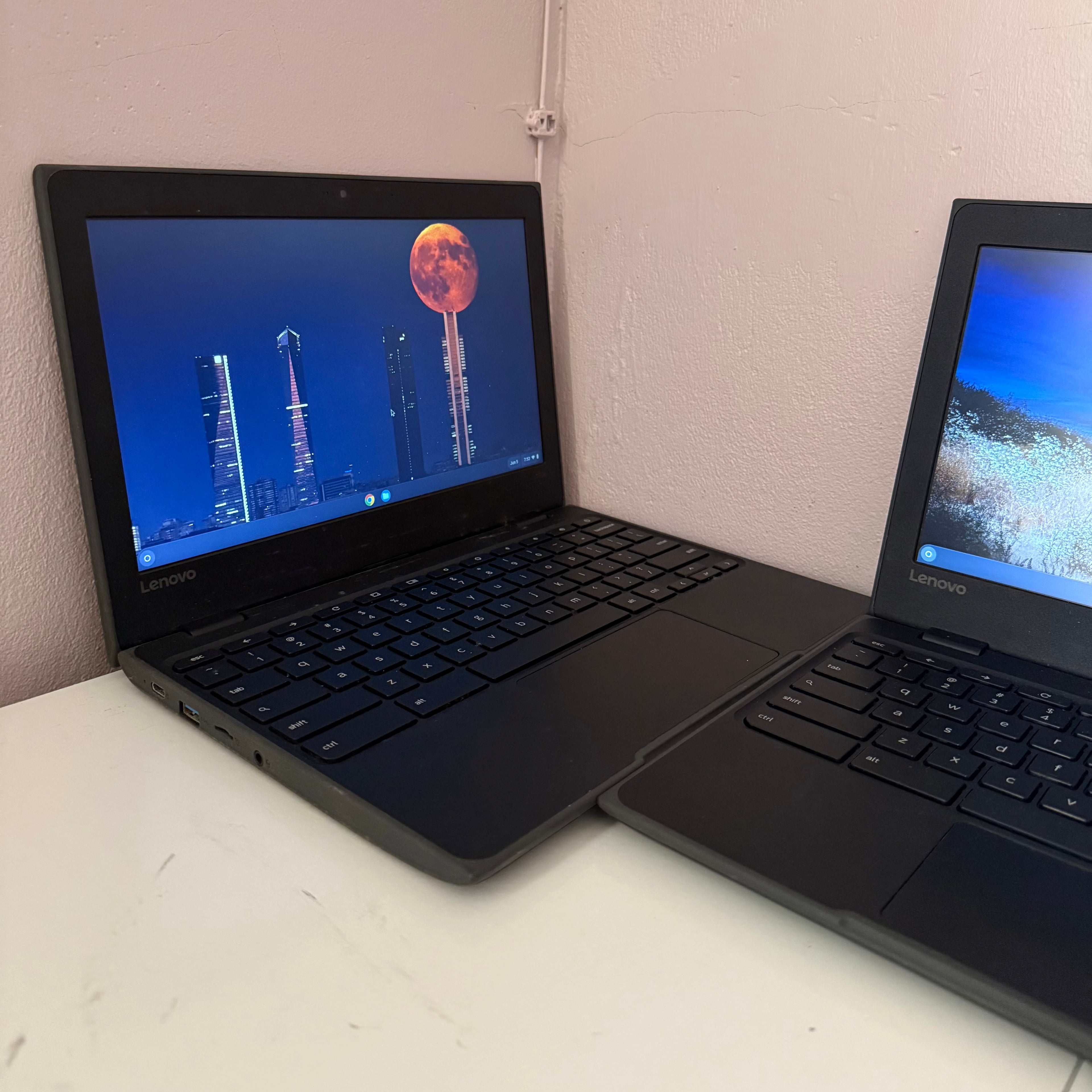 Lenovo 100e (Refurbished)