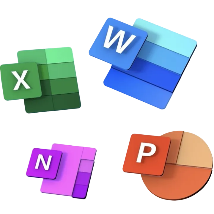 Microsoft Office For macOS