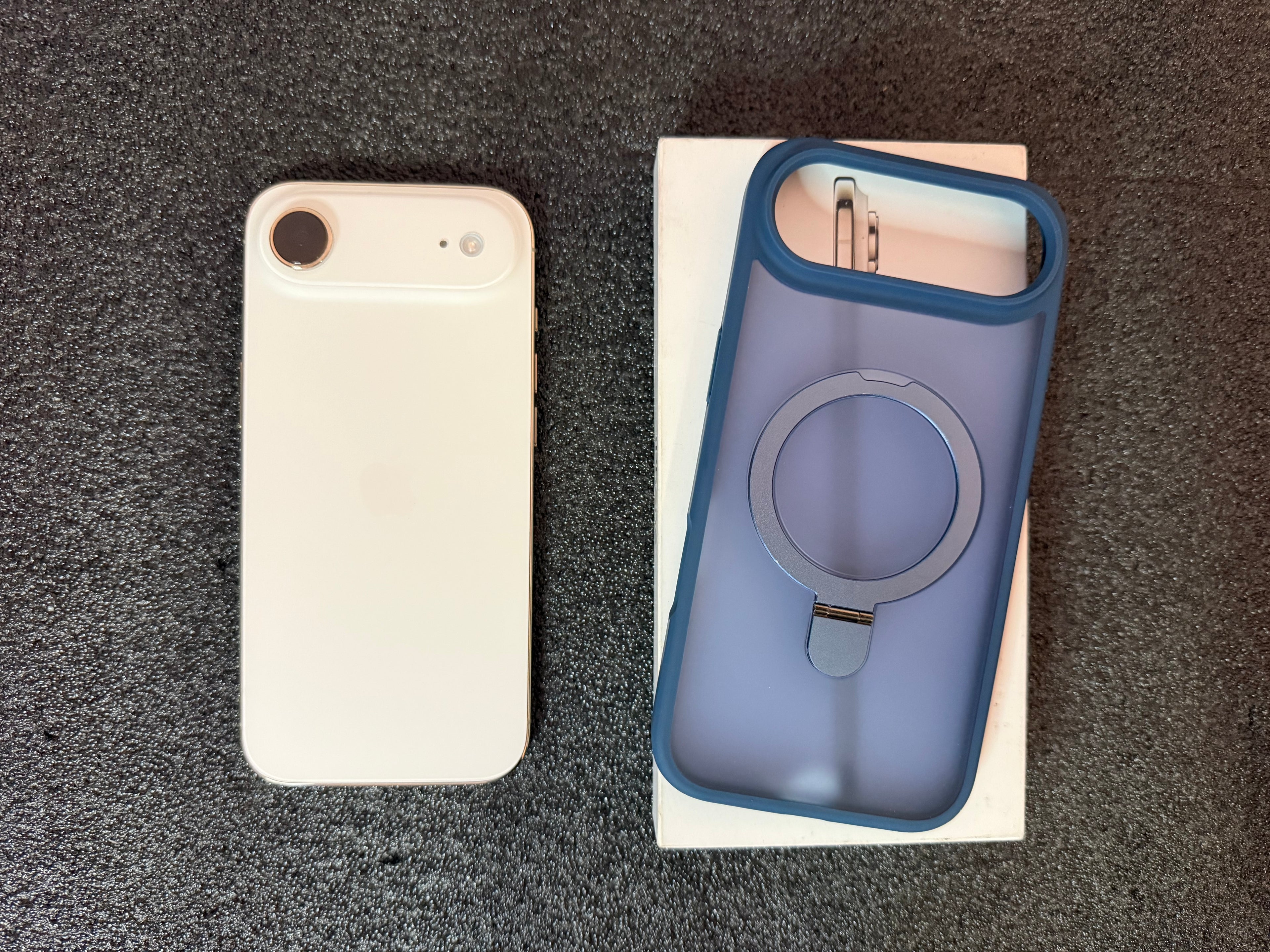 iPhone Air