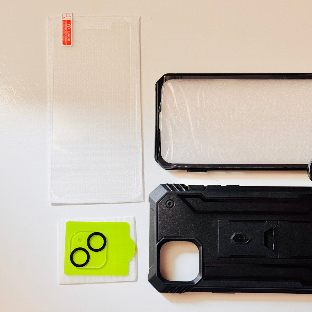 iPhone 13 Premium Bundle