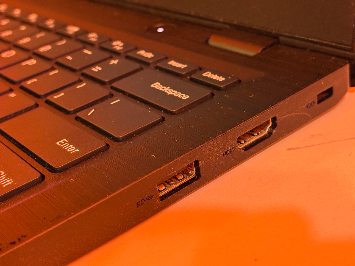 Lenovo 14w — PreOwned - $1199TTD