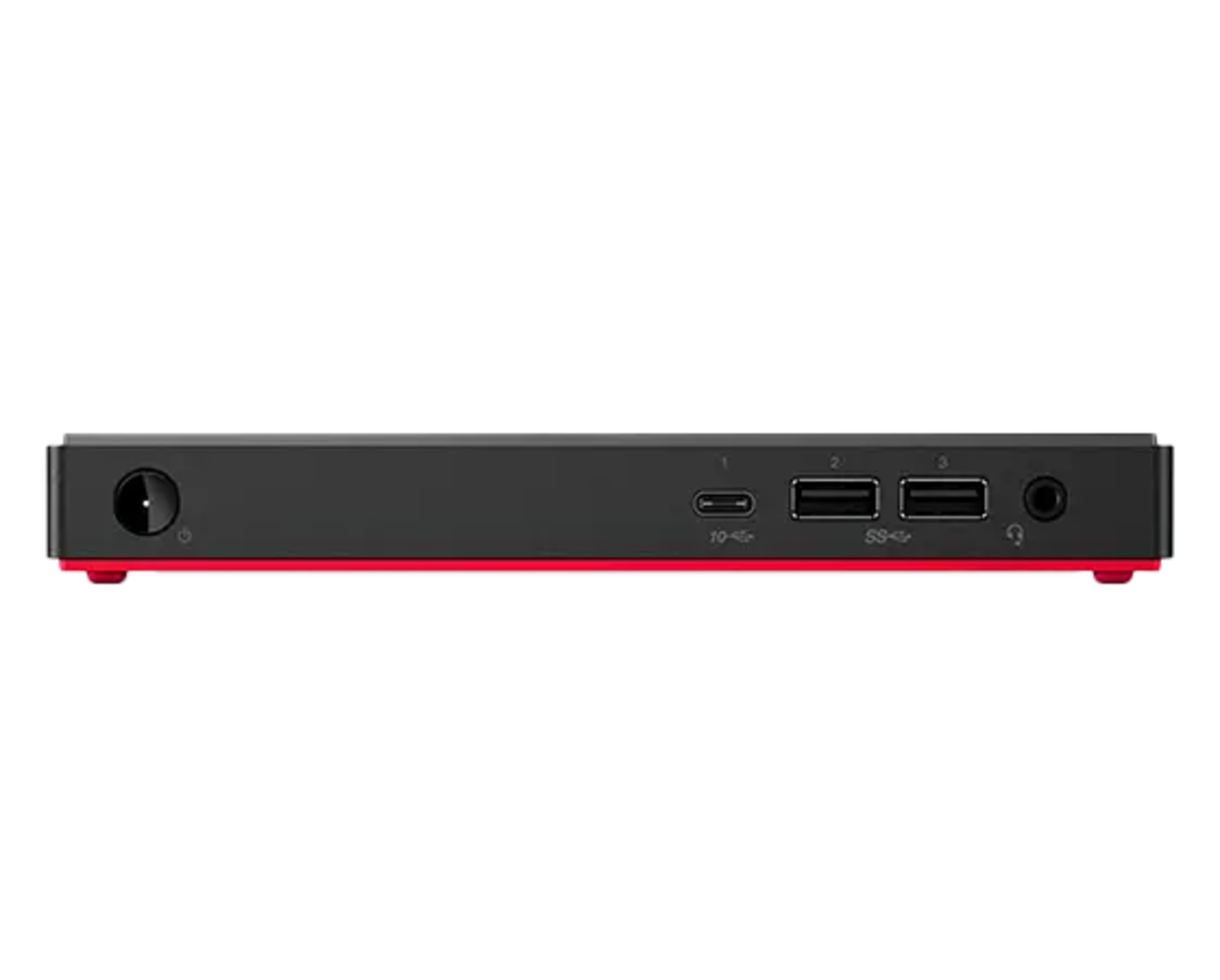 Lenovo ThinkCentre M90n Nano Mini PC