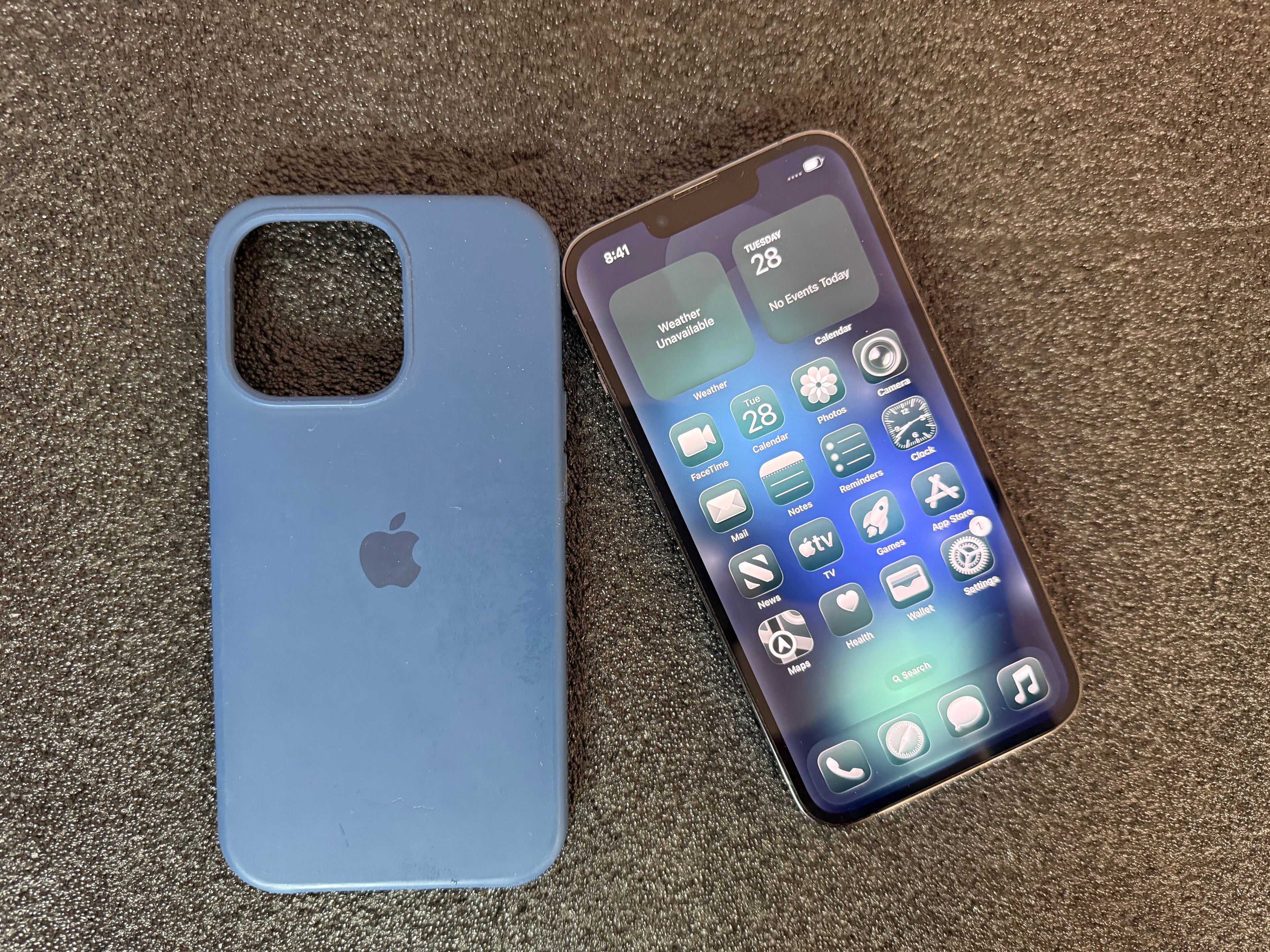 iPhone 13 Pro