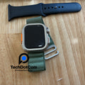 Apple Watch Series 9 (45mm) — GPS + Cellular | PreOwned - $1900 TTD