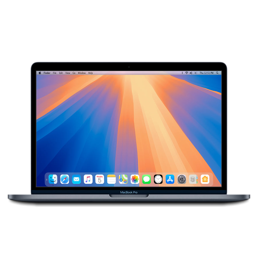 Apple MacBook Pro 13" (2019) –  16GB / 1TB SSD