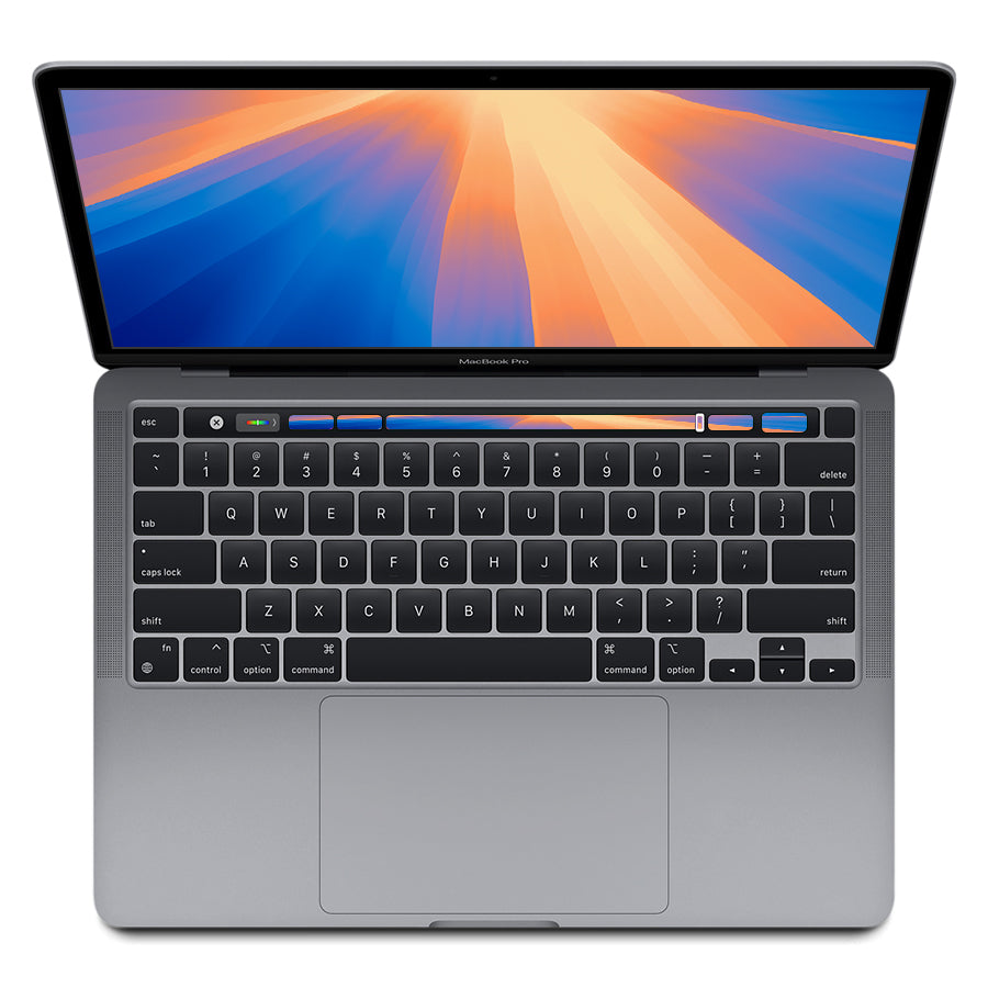 Apple MacBook Pro 13" (2019) –  16GB / 1TB SSD