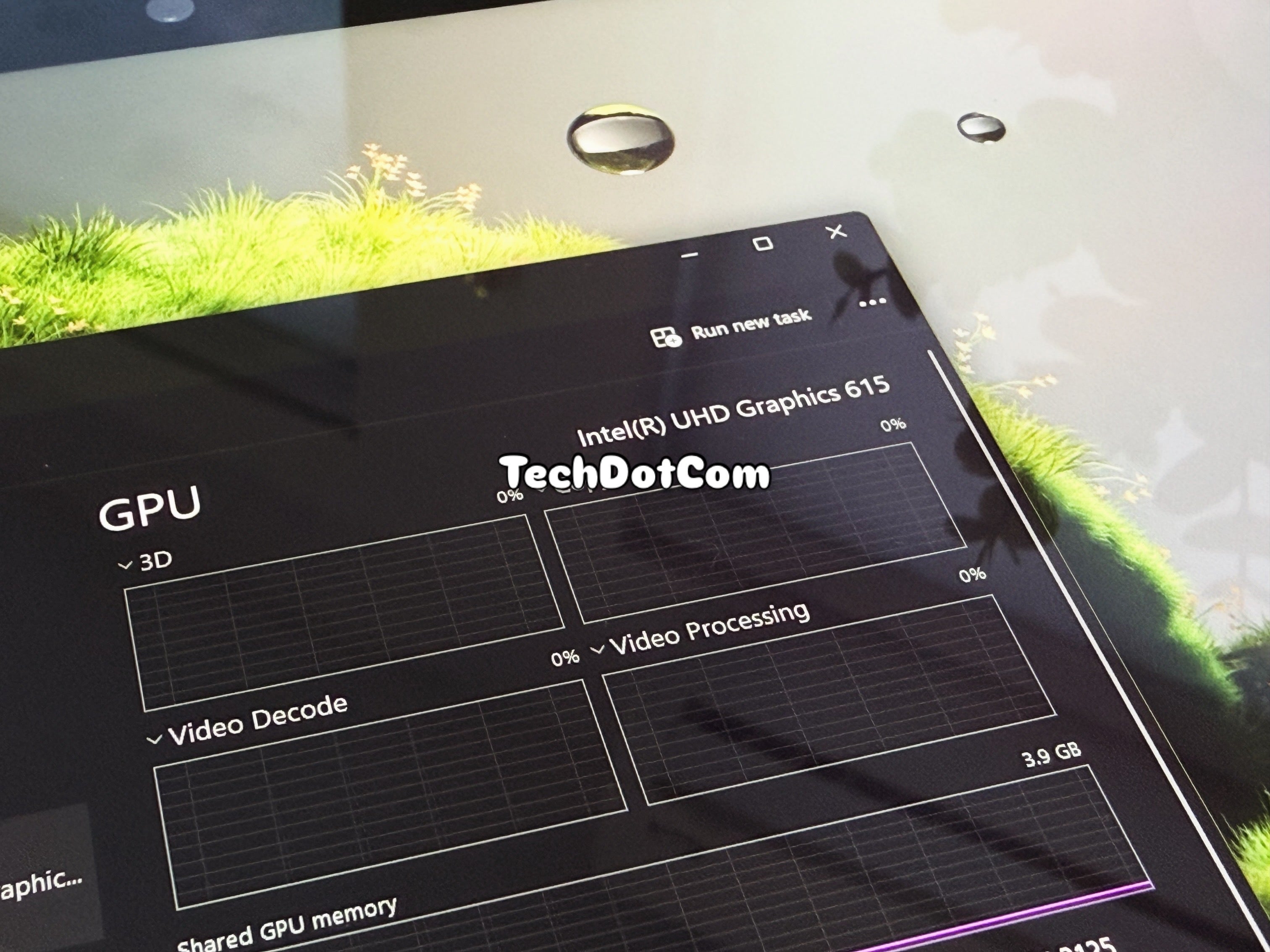 Microsoft Surface Go2