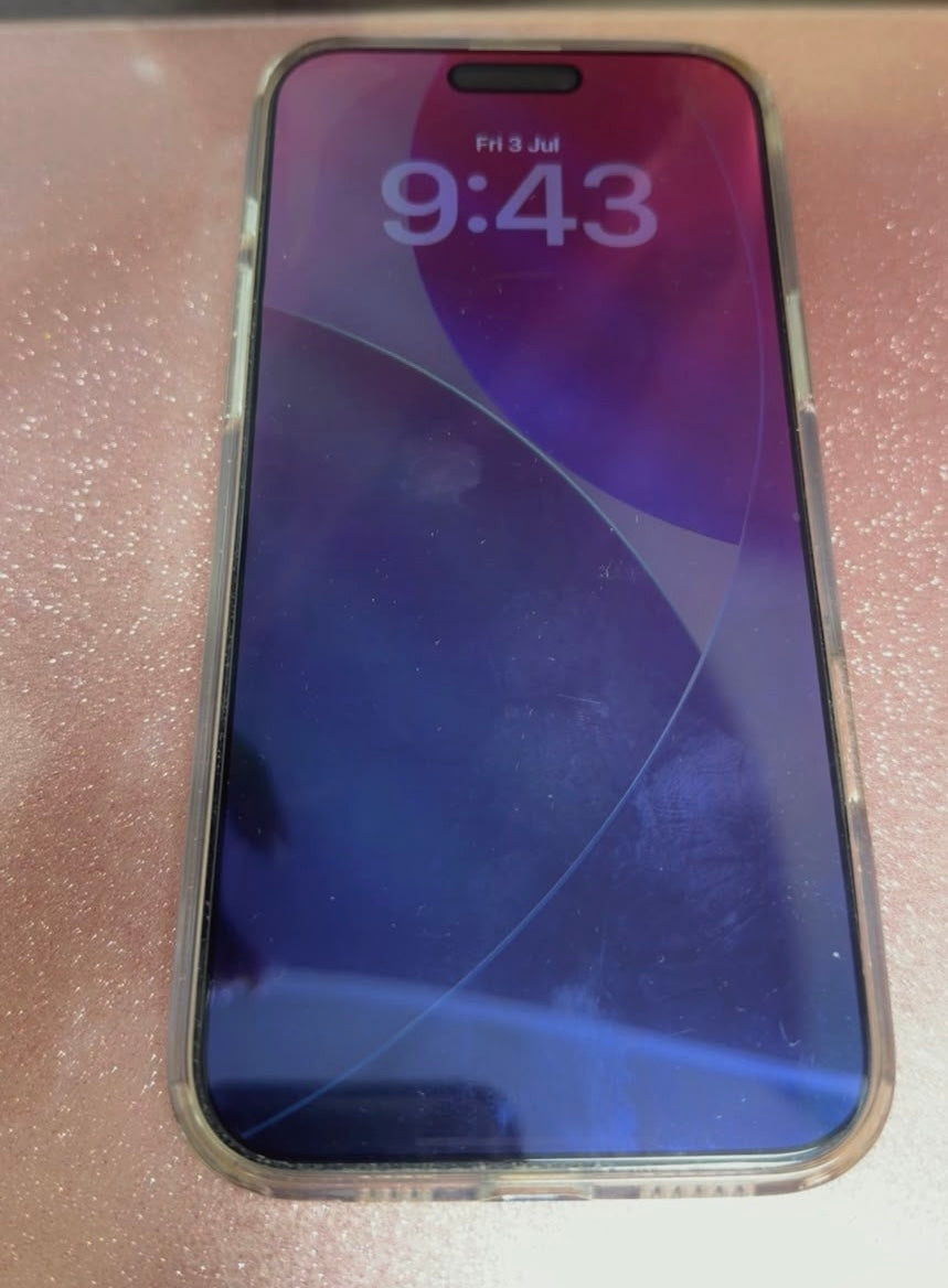  iPhone 16 Pro Max | 1TB | $7100 TTD