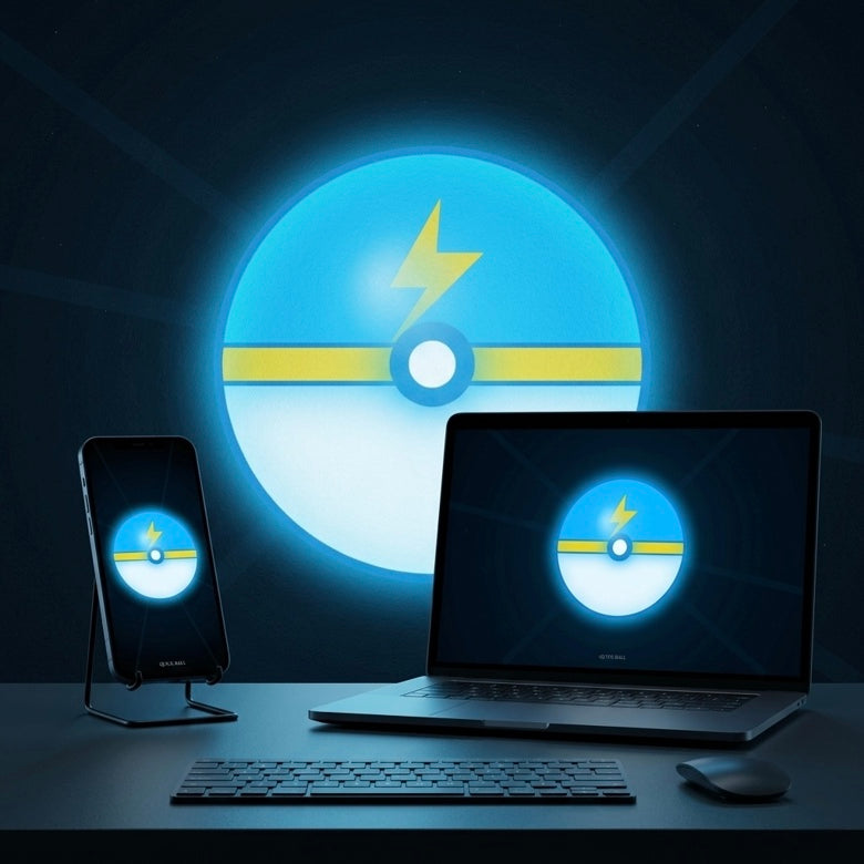The PokéBall Collection