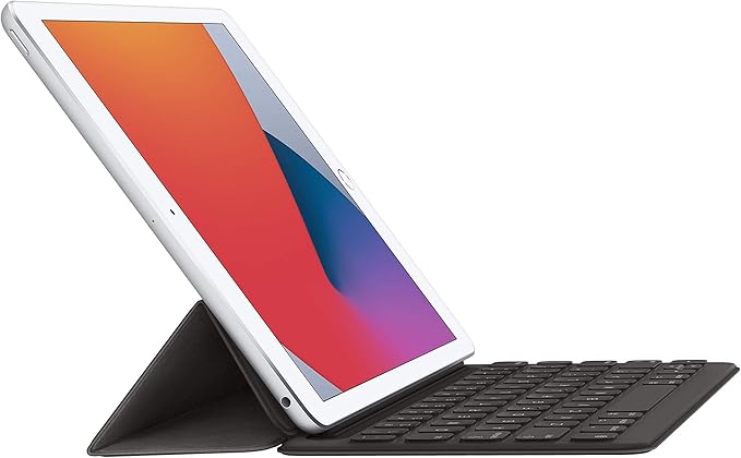 iPad Smart Keyboard