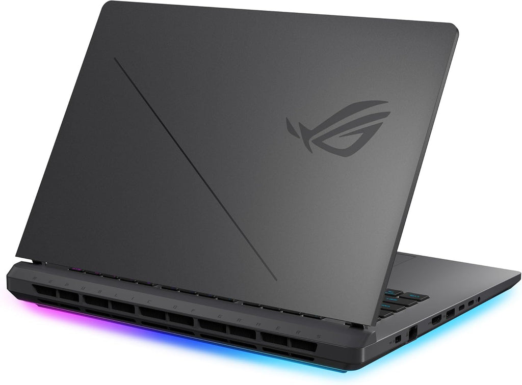 ASUS ROG Strix G16 (2025)