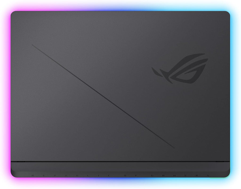 ASUS ROG Strix G16 (2025)