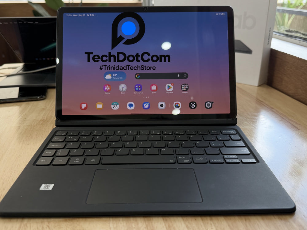 Samsung Galaxy Tab S9 - $3799 (Trade-INs Accepted)