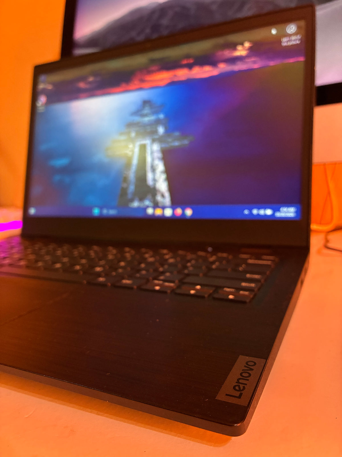 Lenovo 14w — PreOwned - $1199TTD