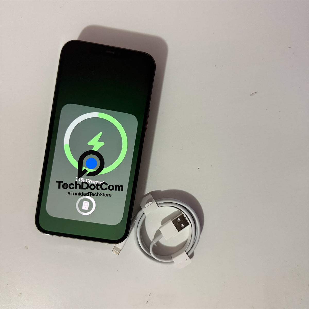 iPhone 12 Pro Max (PreOwned)