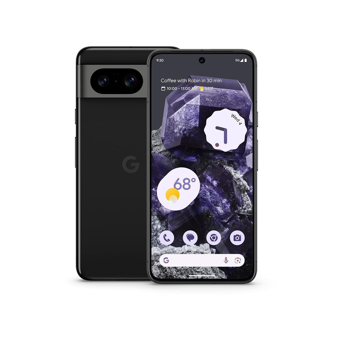 Google Pixel 8 — PreOwned - $2399 TTD