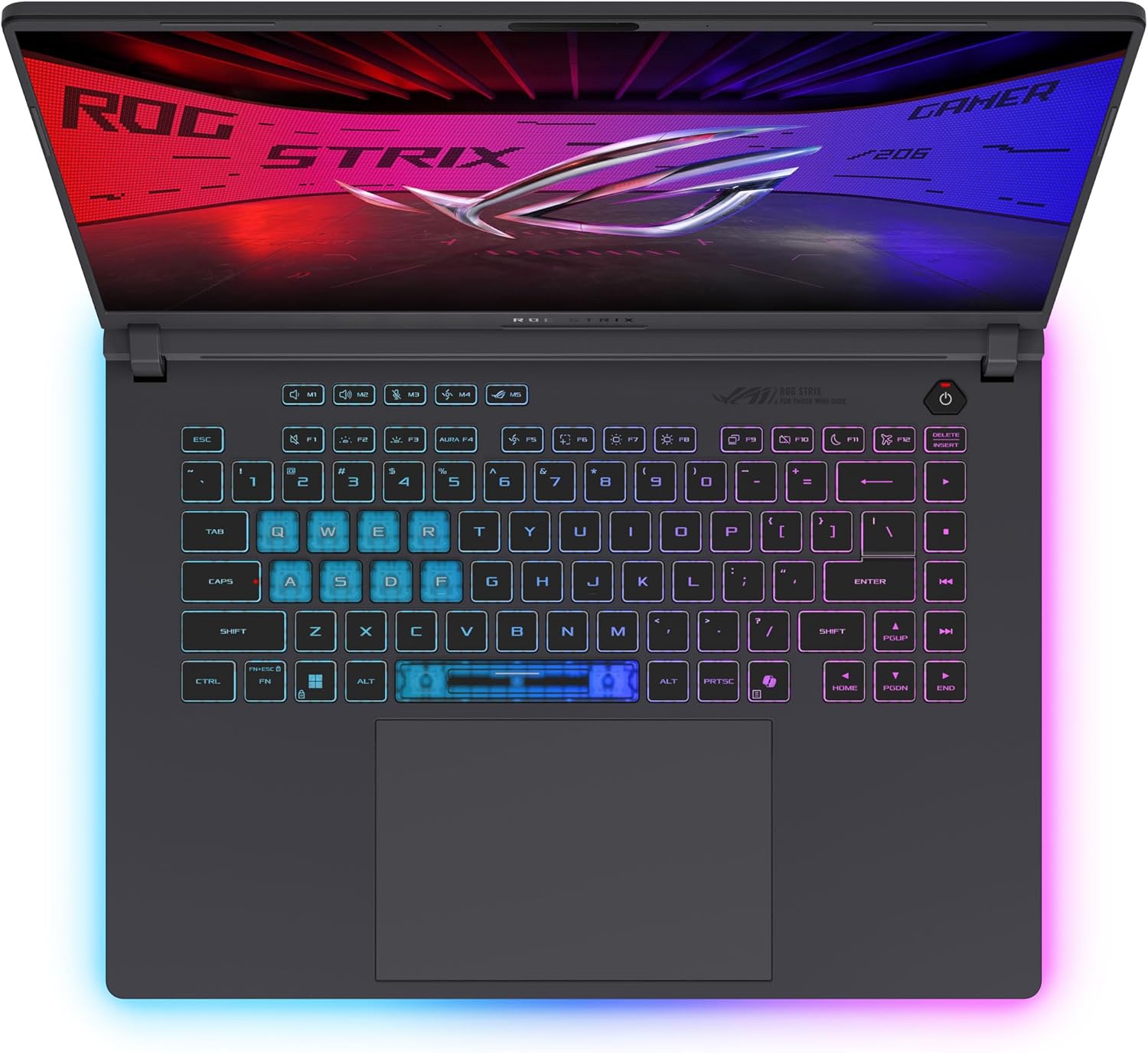 ASUS ROG Strix G16 (2025)