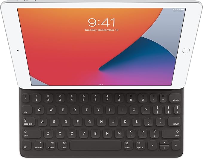 iPad Smart Keyboard