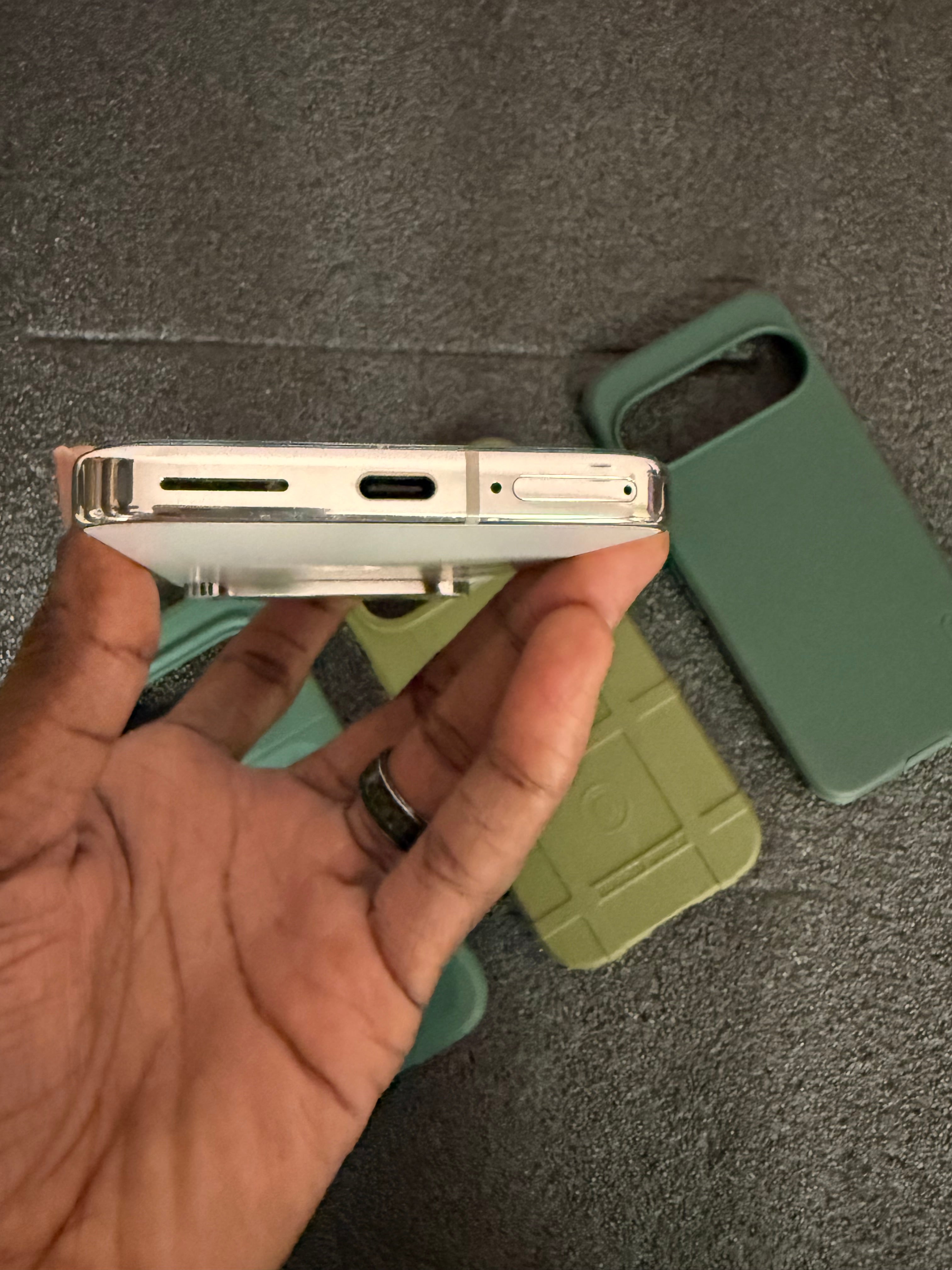 Google Pixel 9 Pro